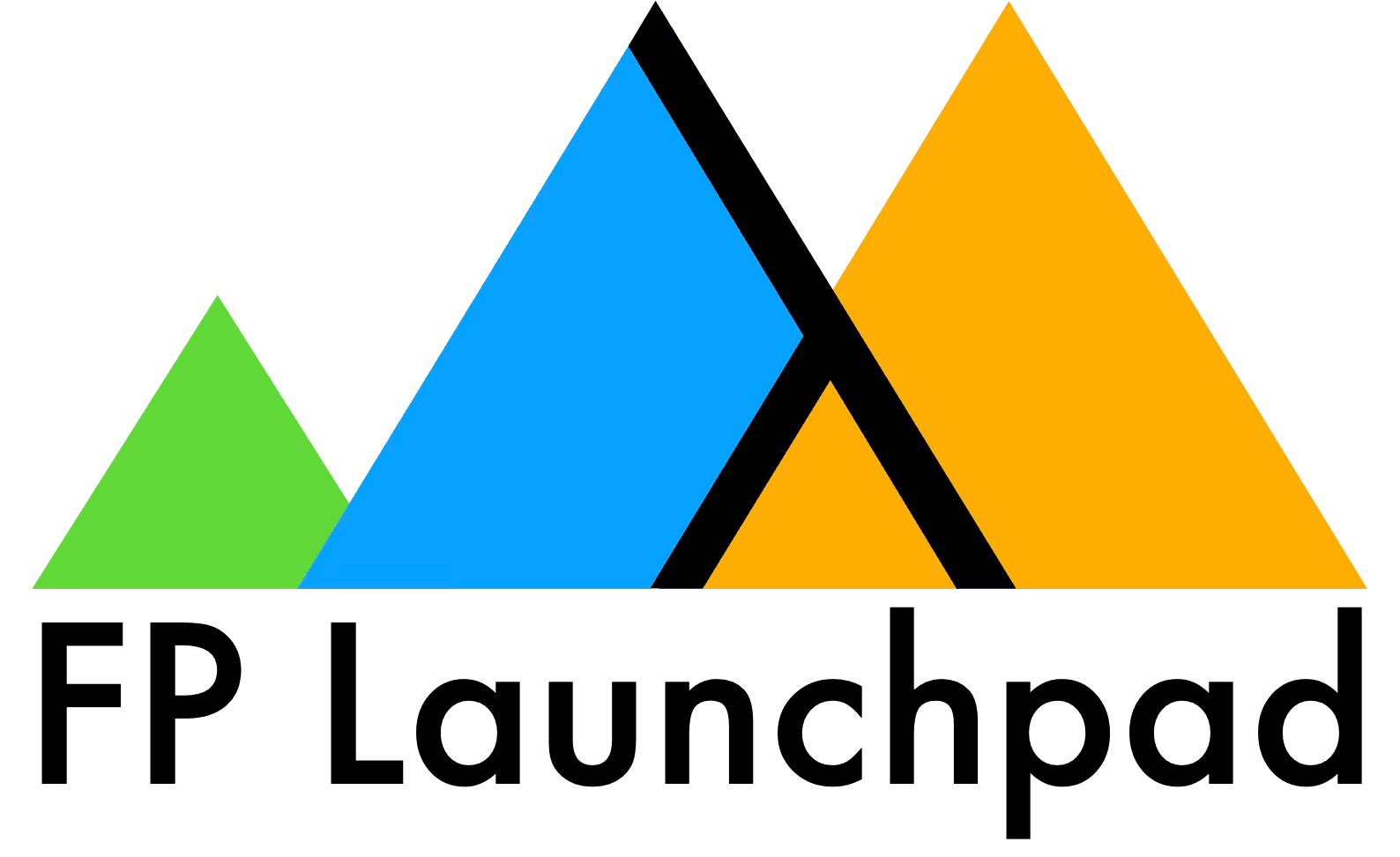 FP Launchpad logo